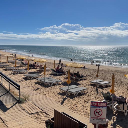 SGS Long stay Algarve 2025