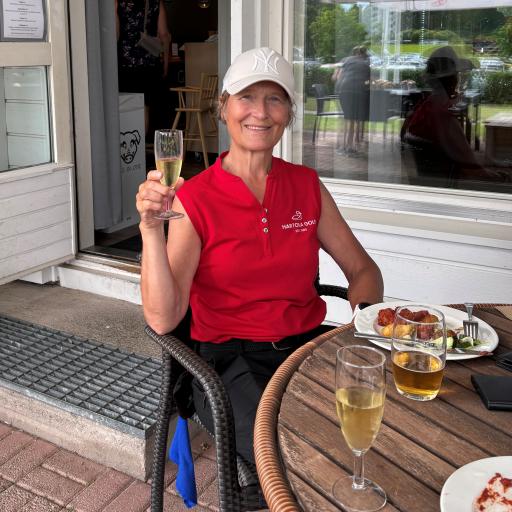 Riitta Lindgren