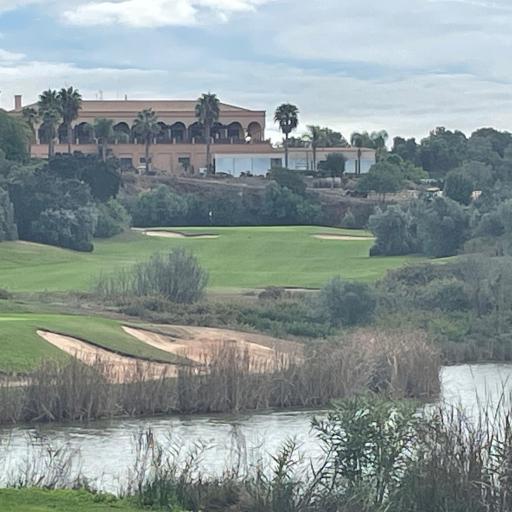 SGS Long stay Algarve 2025