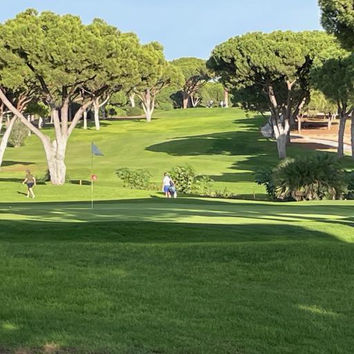 SGS Long stay Algarve 2025