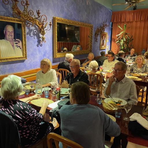 SGS Long stay Algarve 2025