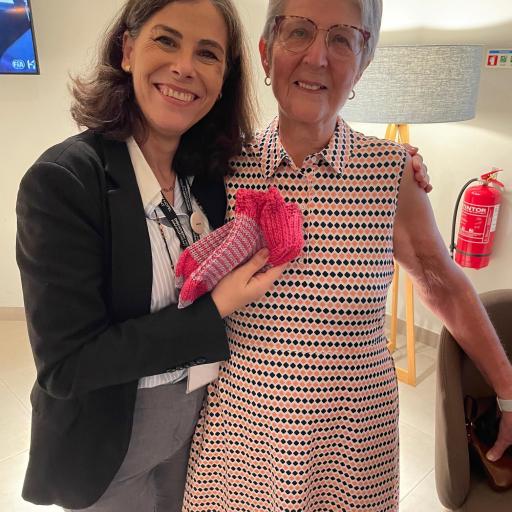 SGS Long stay Algarve 2025