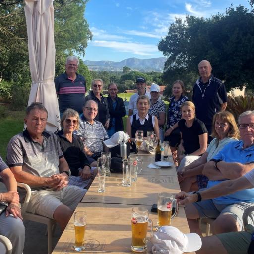 Jälkipelejä Quinta do Perussa