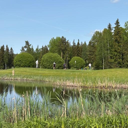 M70 naapurigriinillä