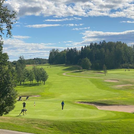 Haastajatour Espoo Ringside Golf