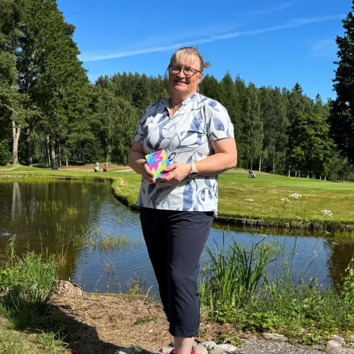 Kirsi Huikarinen