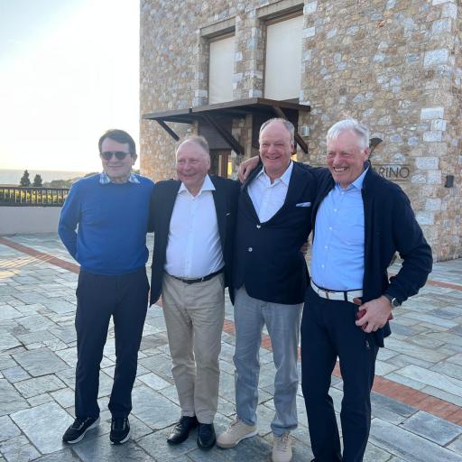 Costa Navarino