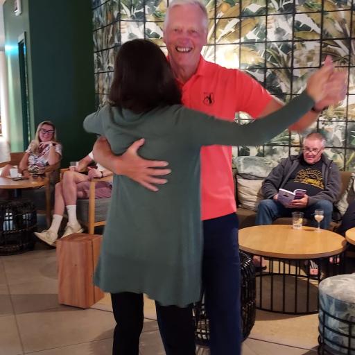 SGS Long stay Algarve 2025