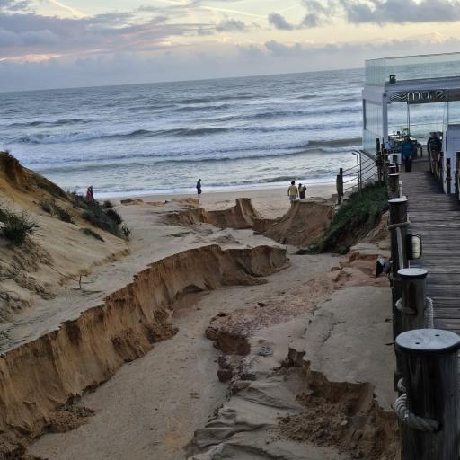 SGS Long stay Algarve 2025