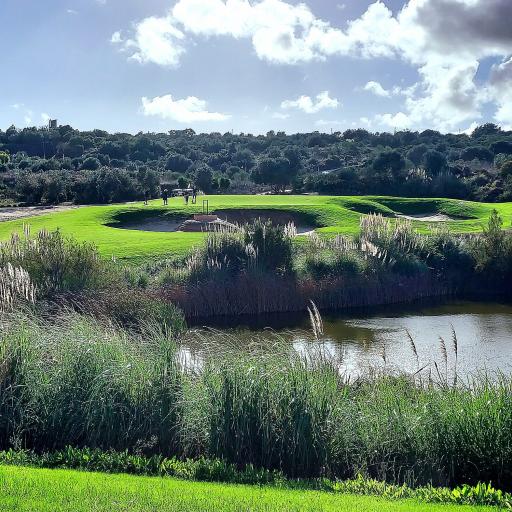 SGS Long stay Algarve 2025