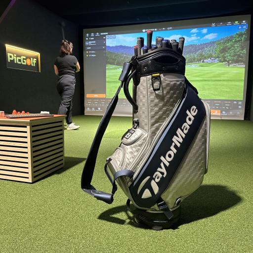 PicGolf