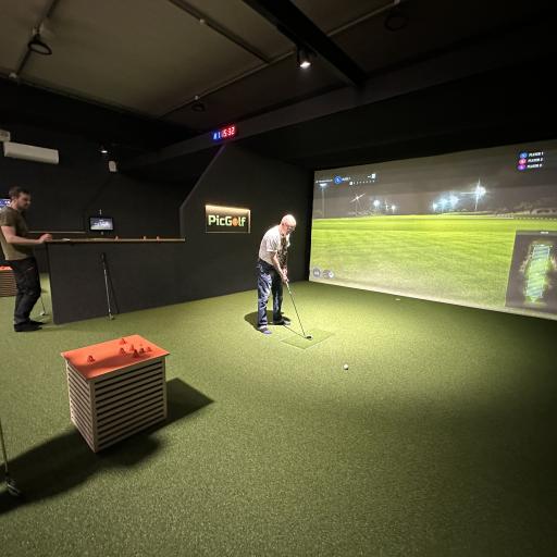 PicGolf