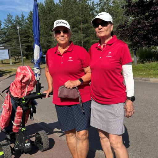  Pickalan Ladyt valmiina kisaan