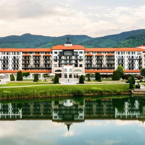Hyatt Pravets -hotelli