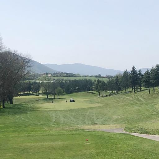 Pravets Golf väylä 15