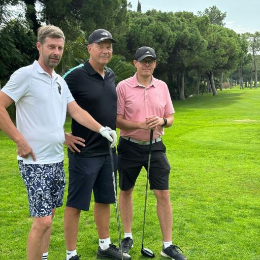 Scratsimiehet Mika, Toni ja Juha