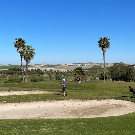 Sherry Golf