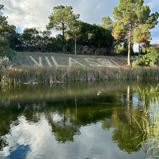 Vila Sol
