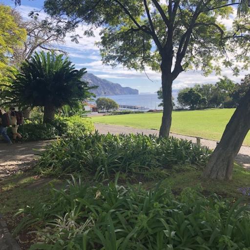 Hotellin piha