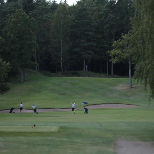 FSO 2025 Aura Golf Väylä 10