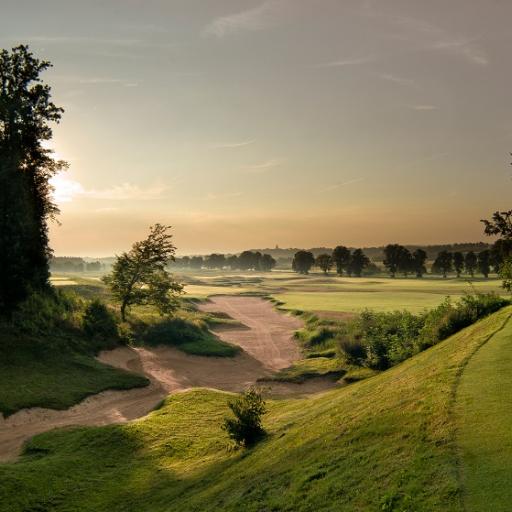 Sand Valley kuuluu Puolan golfkenttien parhaimmistoon. 