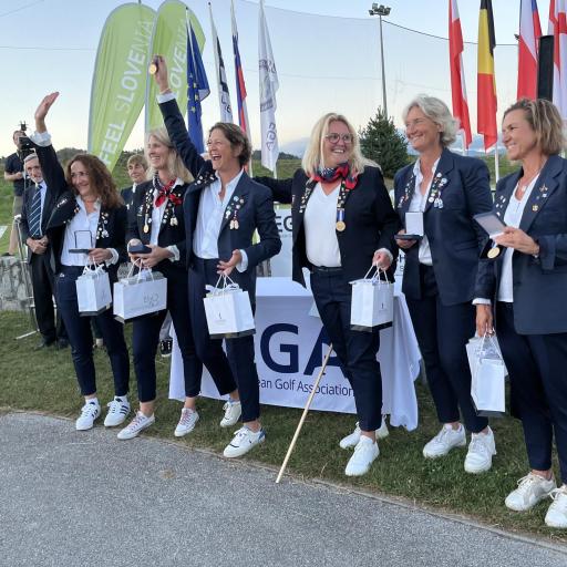 Vuoden 2024 Euroopan mestari on Ranska