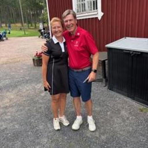 Nina ja Risto Hotti