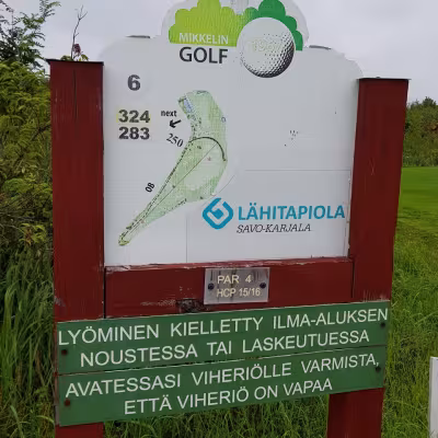 Huonosta lentosäästä johtuen Mikkelissä ei ufoja nähty