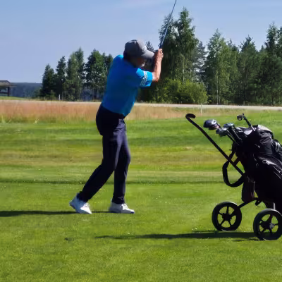 Iitti Golf