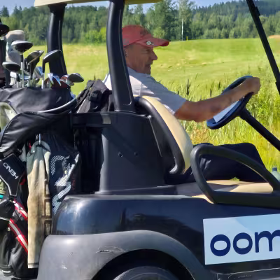 Iitti Golf