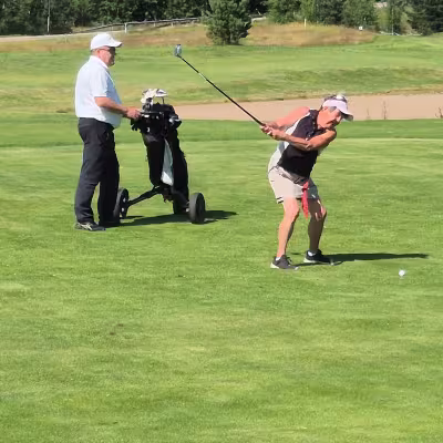 Iitti Golf