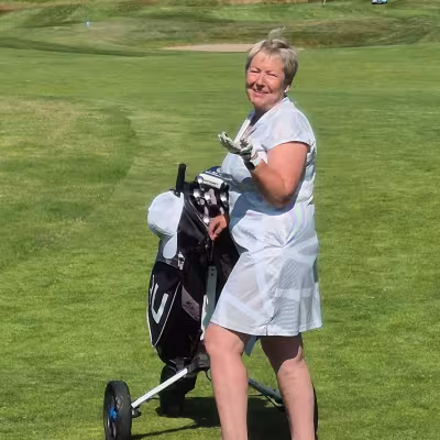 Iitti Golf 