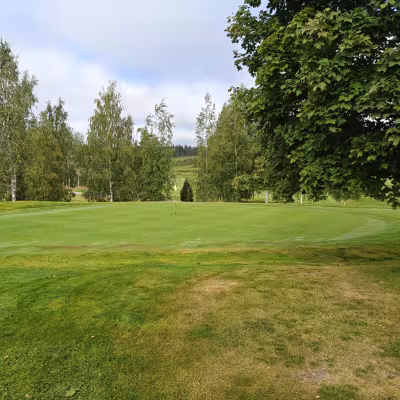 Hirvihaara Golf