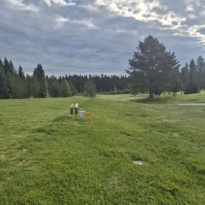 Nivalan Seudun Golf