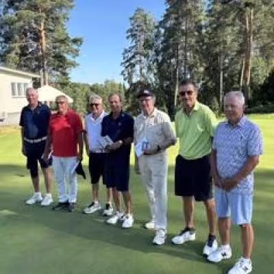 Yksilökilpailun palkitut