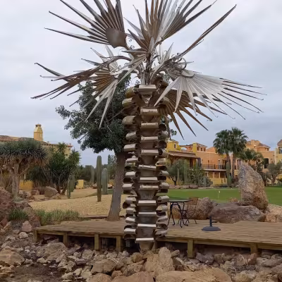 Desert Springs