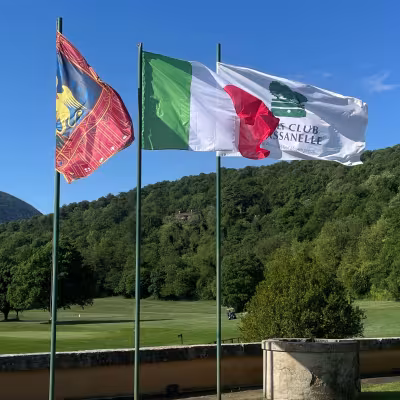 Golf Frassanelle