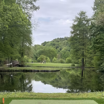 Golf Frassanelle