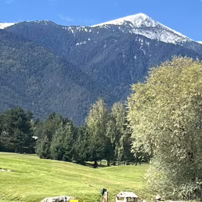 SGS jäsenmatka Pirin Golfiin