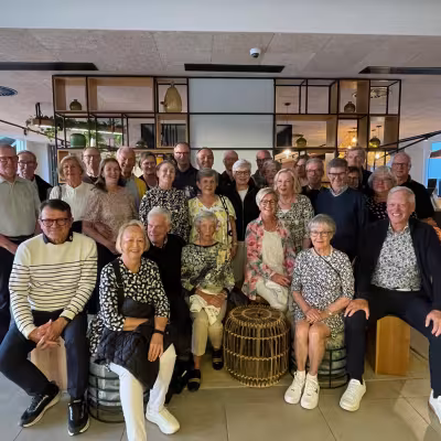 SGS Long stay Algarve 2025