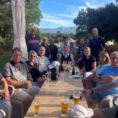 Jälkipelejä Quinta do Perussa