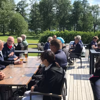 Jälkipelejä.