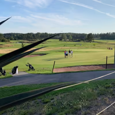 Kultaranta Golf
