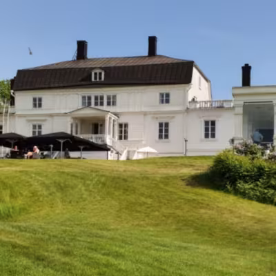 Nordcenterin klubitalo - historian havinaa...