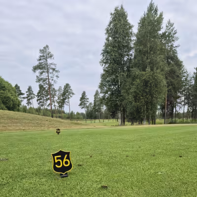 Oulun Golfkerho