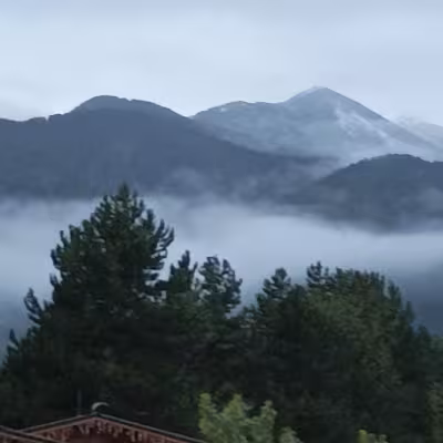 SGS jäsenmatka Pirin Golfiin
