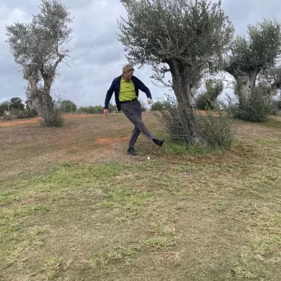 SGS Long stay Algarve 2025