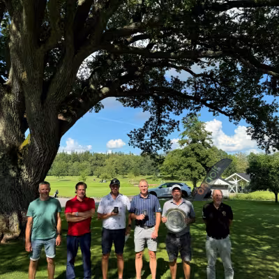 Aura Golfissa