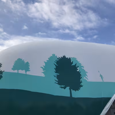 Season Golfin uusi harjoittelukeskus Espoon Finnoonpuistossa valmistuu syksyllä 2021