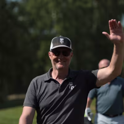 Timo Pulkkinen